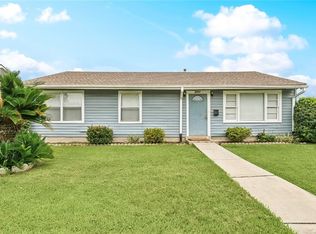 2001 Minnesota Ave, Kenner, LA 70062