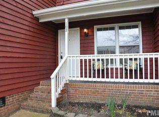 102 Shady Spring Pl, Durham, NC 27713