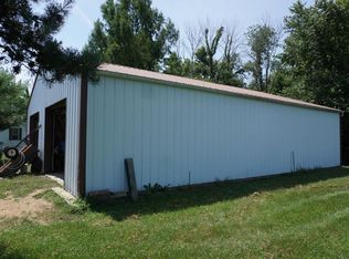 13337 Goff Ln, Moores Hill, IN 47032