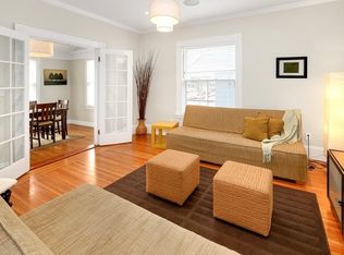 11 Rowena St #1, Dorchester, MA 02124