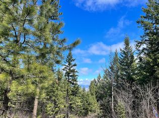 0 Nhn East Combest Creek Rd, Plains, MT 59859