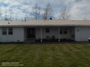 227 S Lincoln St, Sierraville, CA 96126