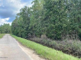 0 Bosarge Rd, Long Beach, MS 39560