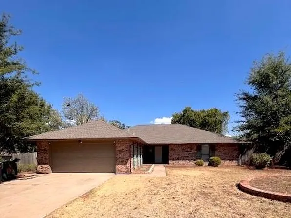 12520 Clarence Ct, Oklahoma City, OK 73142