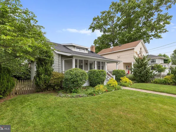 2900 Carlton Ave NE, Washington, DC 20018