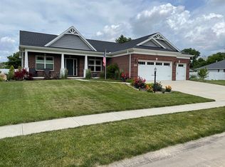 321 Deerfield, Rantoul, IL 61866