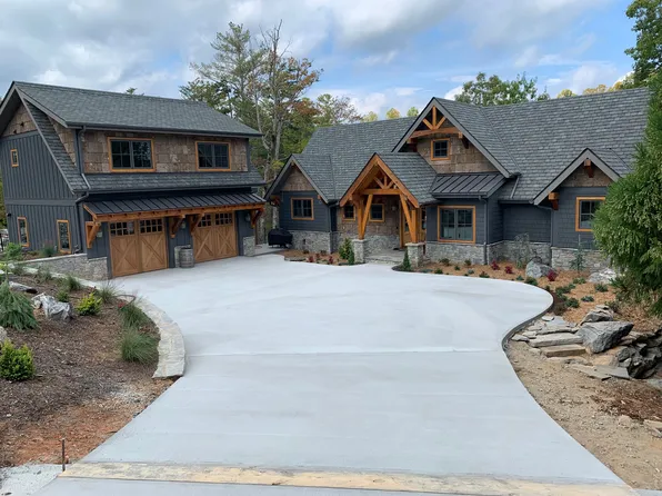 125 Bayshore Dr, Nebo, NC 28761