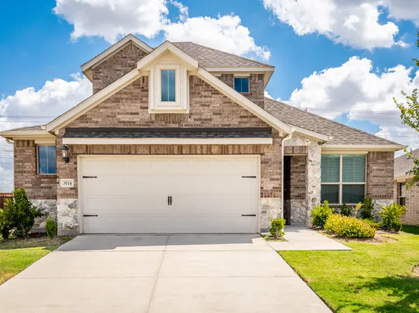 3016 Prairie Trail Ave, Aubrey, TX 76227