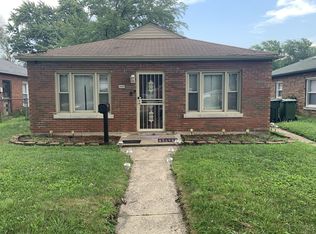 14819 Champlain Ave, Chicago, IL 60419