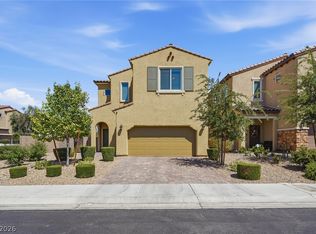 11466 Monte Isola St, Las Vegas, NV 89141