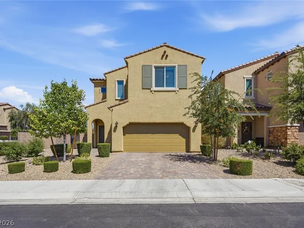 11466 Monte Isola St, Las Vegas, NV 89141