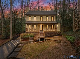 8700 Laumic Dr, North Chesterfield, VA 23235