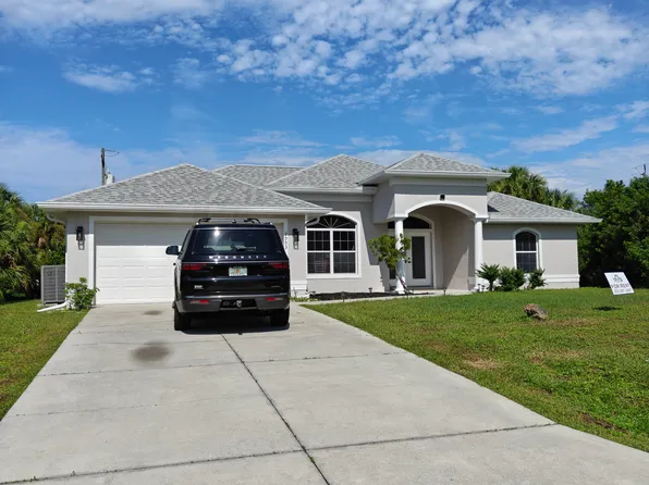 2953 Trico Rd, North Port, FL 34287