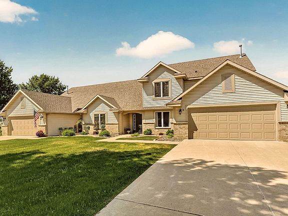 2nd image of 5211 Gemstone Ln NW