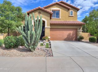 43930 W Palo Teca Rd, Maricopa, AZ 85138