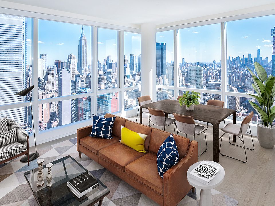 1st image of 460 W 42nd St APT 57C