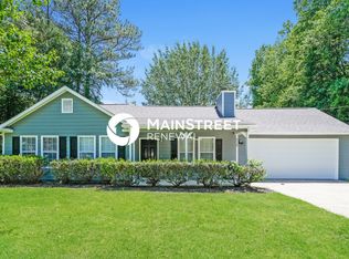 2729 Maple Grove Dr, Rex, GA 30273