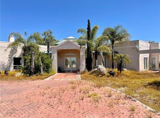 31625 Sierra Verde Rd, Homeland, CA 92548