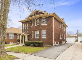 621 Raub St #2, Joliet, IL 60435