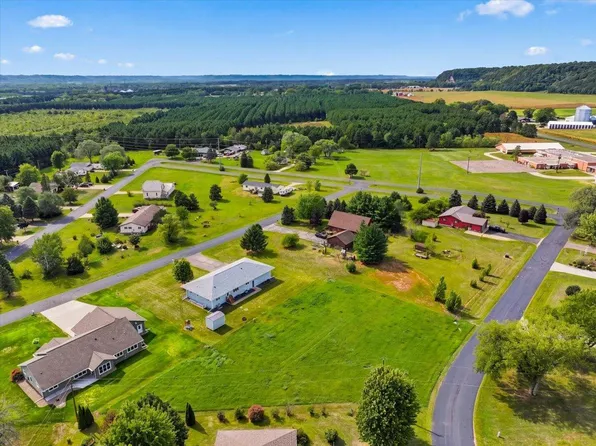165th Ave, Hager City, WI 54014