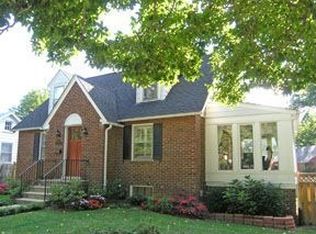 9108 Louis Ave, Silver Spring, MD 20910