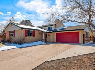 105 Cherokee Way, Boulder, CO 80303
