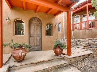 1202 Sierra Del Este, Santa Fe, NM 87501