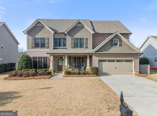 4760 Fairways Ln, Jefferson, GA 30549