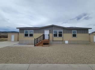 551 Summit Trl #139, Granby, CO 80446