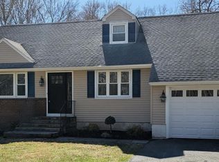 196 Hopewell Wertsville Rd, Hopewell, NJ 08525