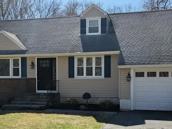 196 Hopewell Wertsville Rd, Hopewell, NJ 08525