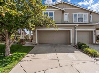 9272 Lone Wolf Cir, Reno, NV 89506