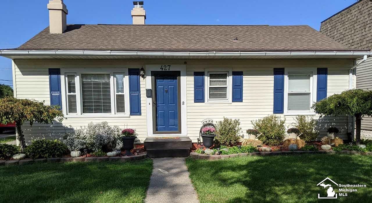 427 Bentley Dr, Monroe, MI 48162 Zillow