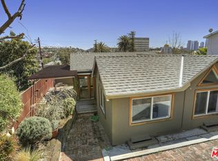 1314 Allesandro St, Los Angeles, CA 90026