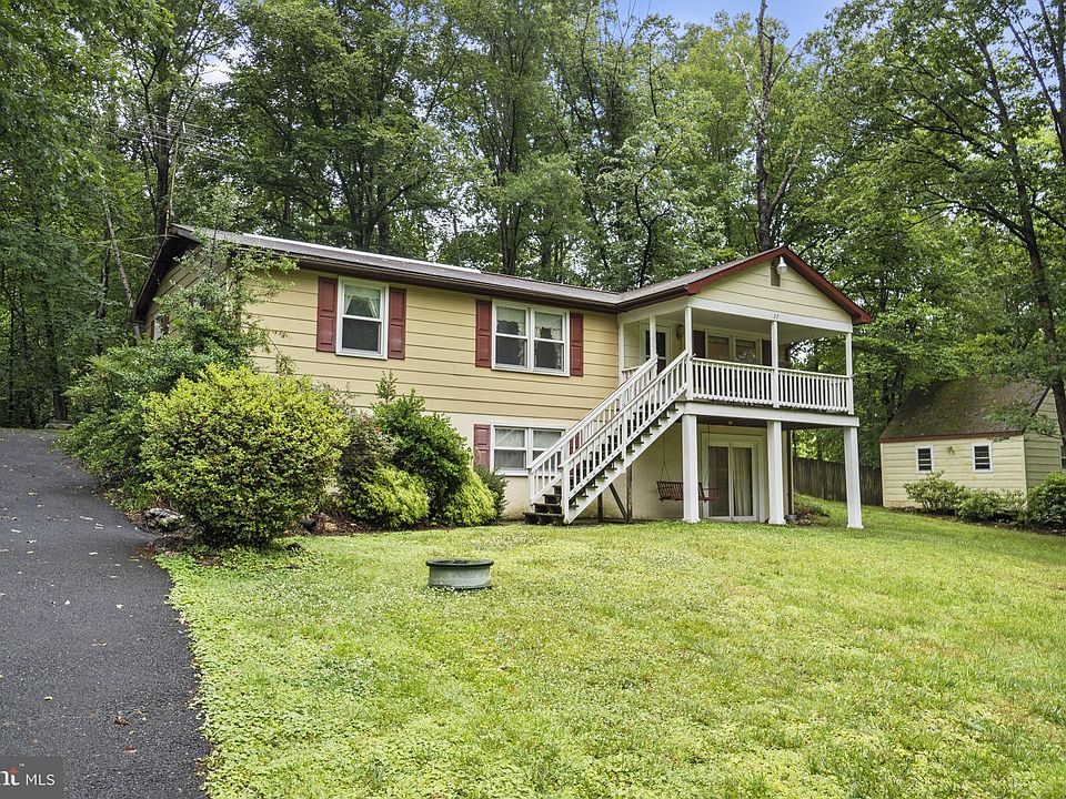 37 W Briar Dr, Stafford, VA 22556 Zillow