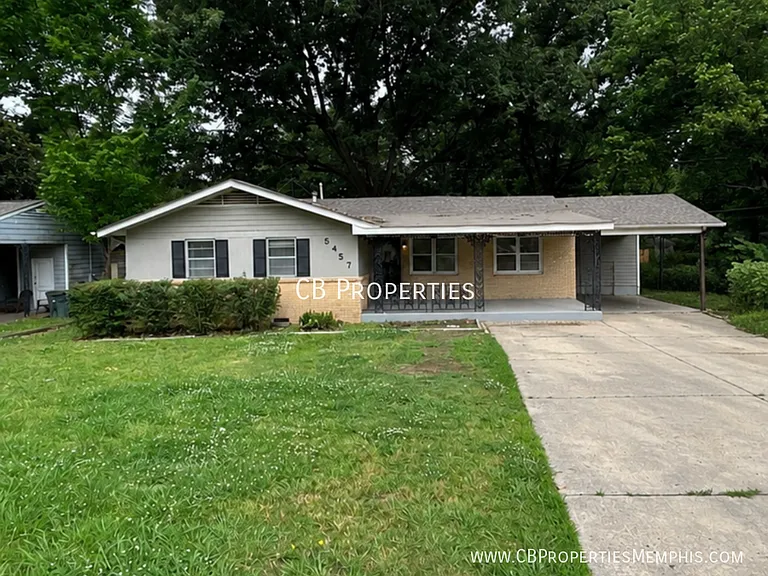 5457 Millbranch Rd — Photo 1