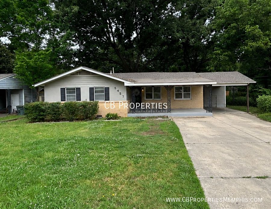 1st image of 5457 Millbranch Rd