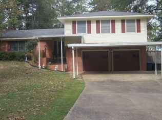 1004 Belhaven Ave, Shreveport, LA 71118