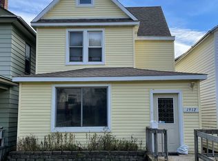 1912 Greysolon Rd, Duluth, MN 55812