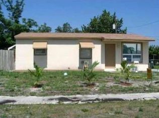 710 NW 68th Ter, Hollywood, FL 33024