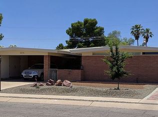 2016 S Tam O Shanter Ave, Tucson, AZ 85710