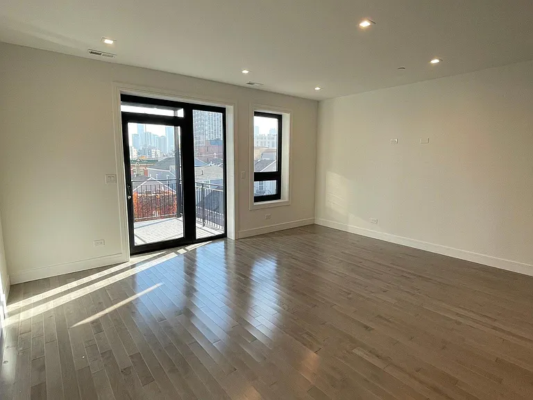 721 N Elizabeth St #3 — Photo 7