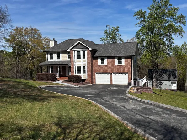 2931 Gold Point Cir S, Hixson, TN 37343