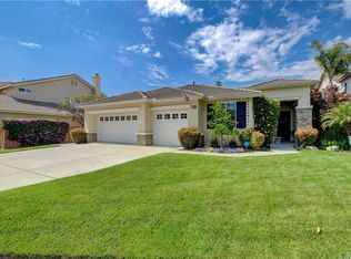 1609 Valley Falls Ave, Redlands, CA 92374