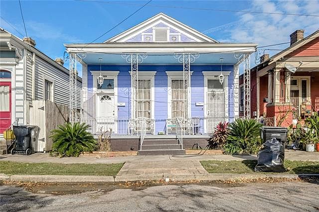 1st image of 2819 Dumaine St