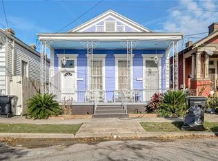 2819 Dumaine St, New Orleans, LA 70119
