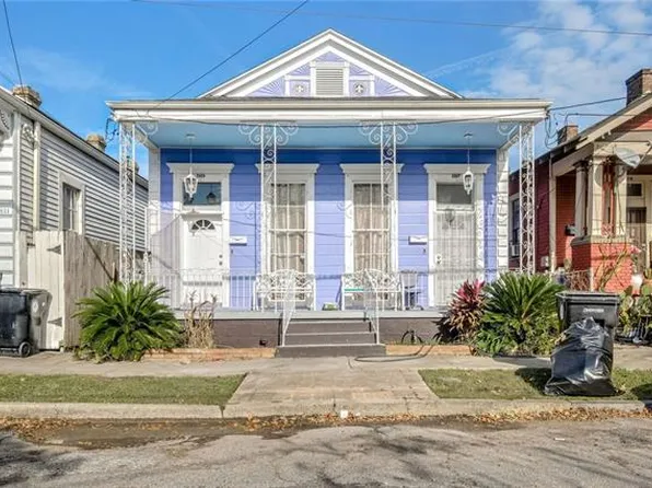 2819 Dumaine St, New Orleans, LA 70119