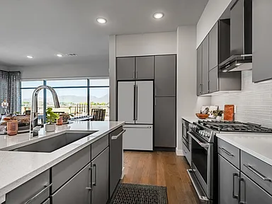 The Quincy at Kierland