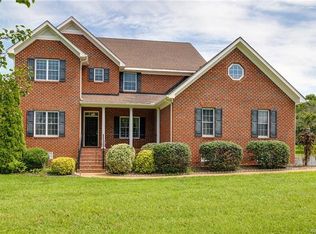 7242 Ancient Oak Dr, Mechanicsville, VA 23111