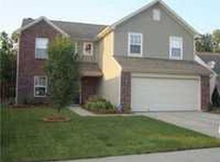 8128 Chesterhill Way, Indianapolis, IN 46239